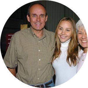 Rick Bynes photograph