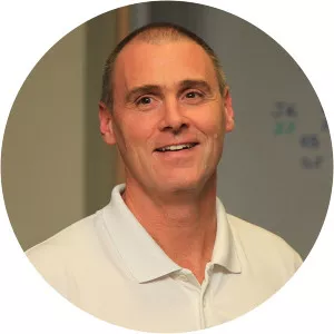 Rick Carlisle - American basketball coach