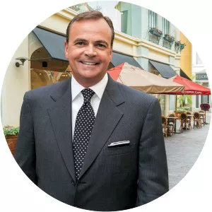 Rick Caruso