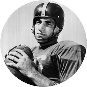 Rick Casares - American football player