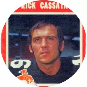 Rick Cassata