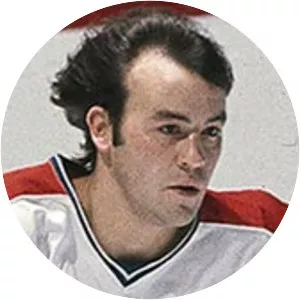 Rick Chartraw - Ice hockey player