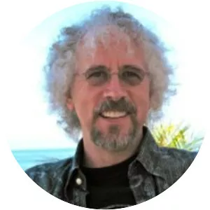 Rick Clark - Film producer