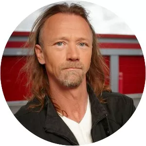 Rick Coffill - TV personality