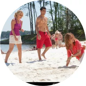 Rick Coleman - Film character