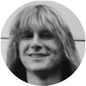 Rick Condrin - Musical artist