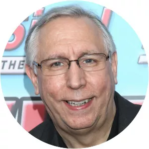 Rick Crom - American actor