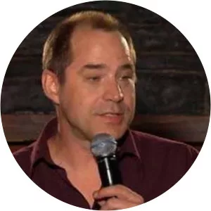 Rick Currie - Screenwriter