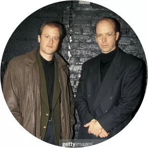 Rick Dahl photograph