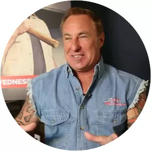 Rick Dale - TV personality