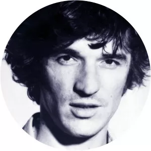 Rick Danko