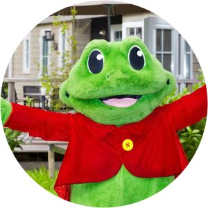 Rick de Kikker - TV series