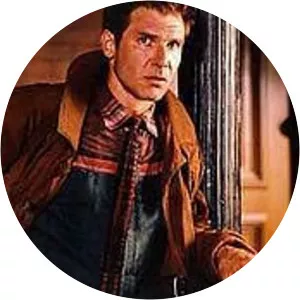 Rick Deckard