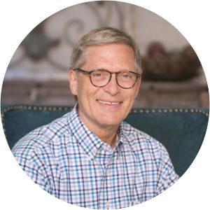 Rick DeHaan photograph