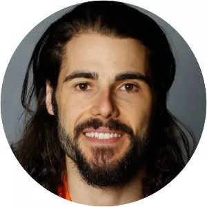 Rick DiPietro - Ice hockey goaltender