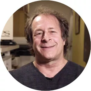 Rick Doblin - American executive