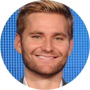 Rick Donald - Australian actor