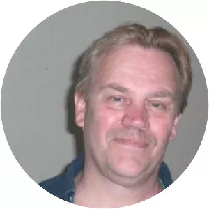 Rick Donovan - American actor