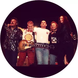 Rick Downey - Musical artist