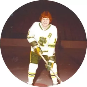 Rick Doyle - Ice hockey player