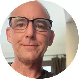 Rick Draughon - Script writer