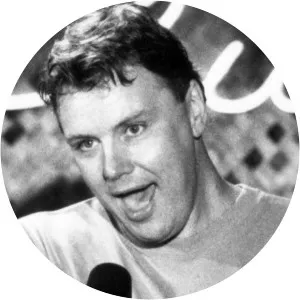 Rick Ducommun