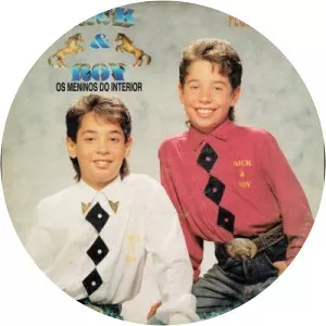 Rick e Roy - Musical artist
