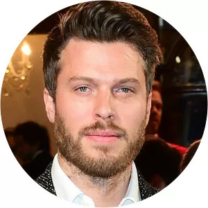 Rick Edwards - Television presenter
