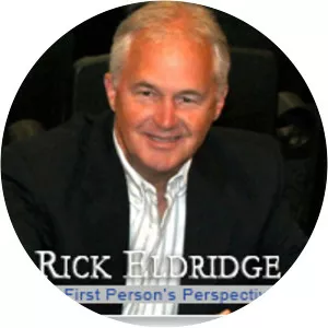 Rick Eldridge