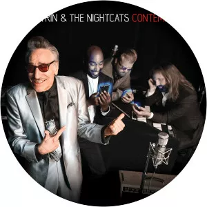 Rick Estrin and The Nightcats