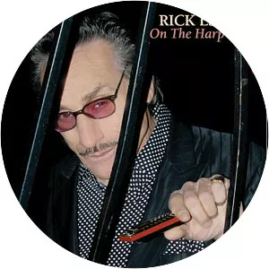 Rick Estrin