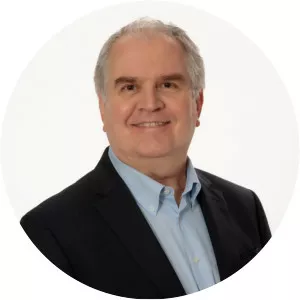 Rick F. van der Lans