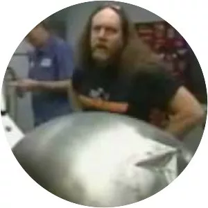 Rick Fairless Strokers Dallas