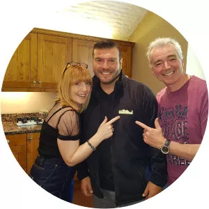 Rick Fielding photograph