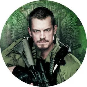 Rick Flag - Fictional character