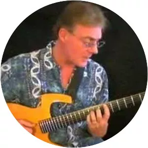 Rick Founds - Singer