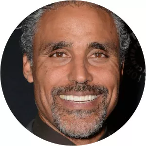 Rick Fox
