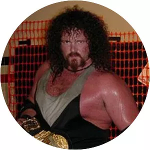 Rick Fuller - American professional wrestler