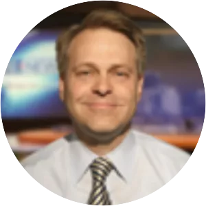 Rick Gall - News director