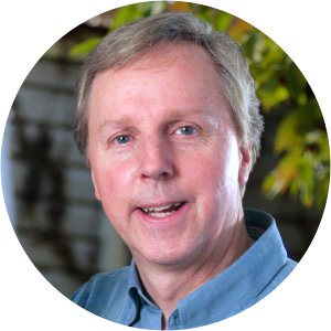 Rick Garside - Film producer