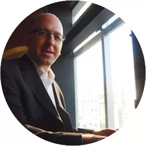 Rick Germanson - American pianist