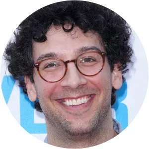 Rick Glassman - Actor