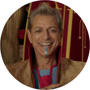 Rick Goldblum