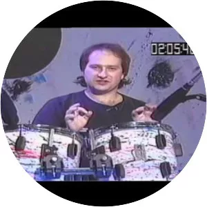 Rick Gratton - Musical artist