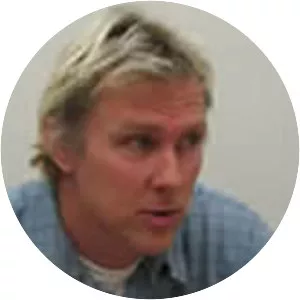 Rick Halsey - Screenwriter