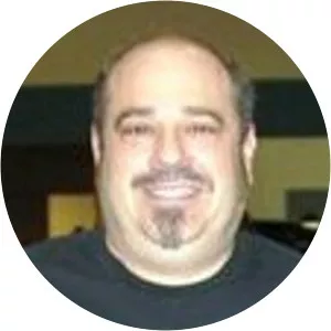 Rick Hammel - Sound editor