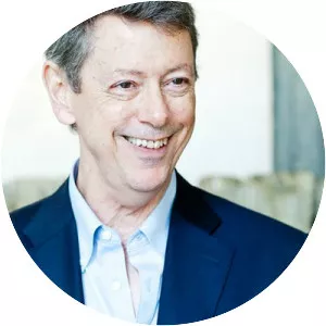 Rick Hanson photograph