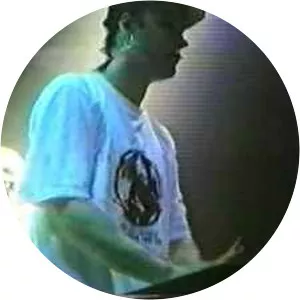 Rick Harris photograph