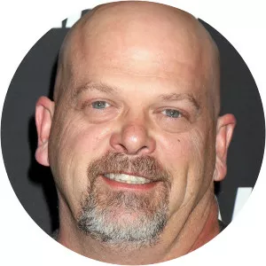 Rick Harrison