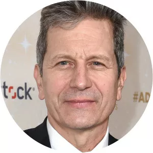 Rick Heinrichs - American production designer